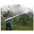 Machine de fumée pour la lutte antiparasitaire